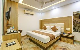 Hotel Ivy Near Delhi Airport